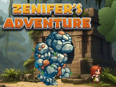 თამაშის Zenifer's Adventure