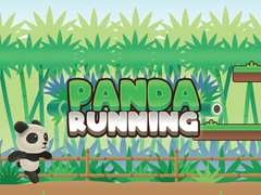თამაშის Panda Running