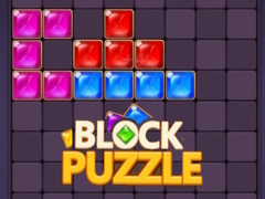 თამაშის Block Puzzle