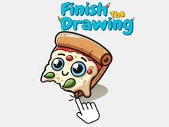 თამაშის Finish The Drawing