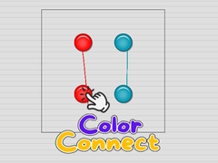 თამაშის Color Connect