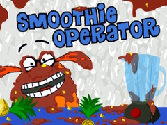 თამაშის Smoothie Operator