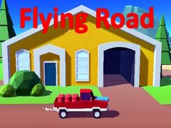 თამაშის Flying Road