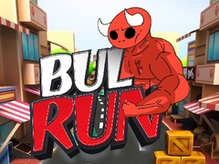 თამაშის Bull Run