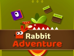 თამაშის Rabbit Adventure