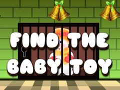 თამაშის Find The Baby Toy