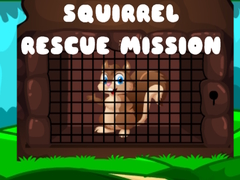 თამაშის Squirrel Rescue Mission