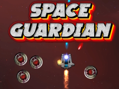 თამაშის Space Guardian