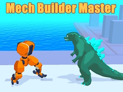 თამაშის Mech Builder Master