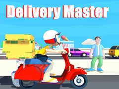 თამაშის Delivery Master