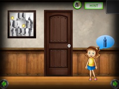 თამაშის Amgel Kids Room Escape 201
