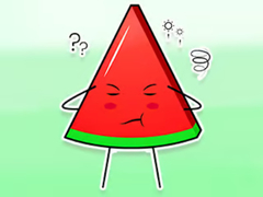 თამაშის Kids Quiz: How Much Do You Know About Fruits?