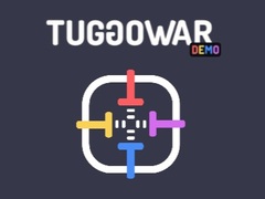 თამაშის Tuggowar