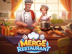 თამაშის Merge Restaurant