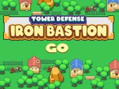 თამაშის Iron Bastion: Tower Defense