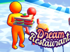 თამაშის Dream Restaurant