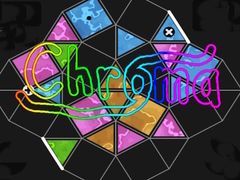 თამაშის Chroma