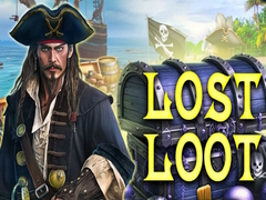 თამაშის Lost Loot