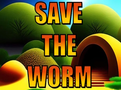 თამაშის Save The Worm