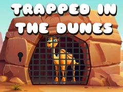 თამაშის Trapped in the Dunes