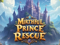 თამაშის Mirthful Prince Rescue