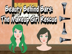 თამაშის Beauty Behind Bars The Makeup Girl Rescue