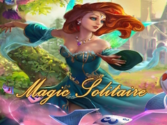 თამაშის Magic Solitaire
