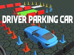 თამაშის Driver Parking Сar