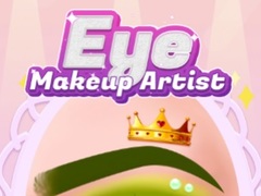 თამაშის Eye Makeup Artist
