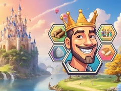 თამაშის Magic Kingdom: Hex Match
