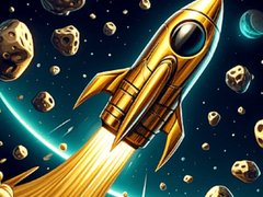 თამაშის Rocket Adventure
