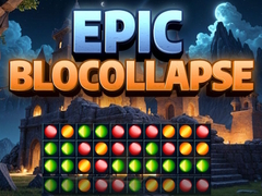თამაშის Epic BlockCollapse