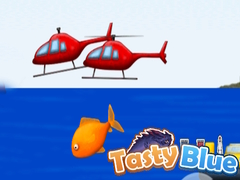 თამაშის Tasty Blue