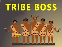 თამაშის Tribe Boss