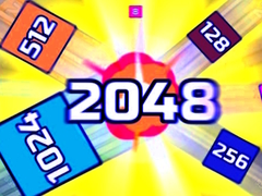 თამაშის Infinity Cubes 2048