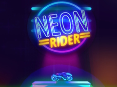 თამაშის Neon Rider