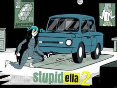 თამაშის Stupidella 2