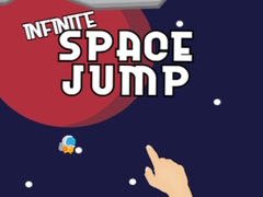 თამაშის Infinite Space Jump