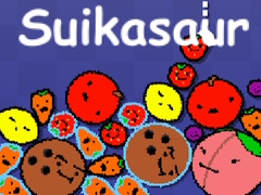 თამაშის Suikasaur