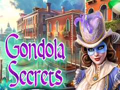 თამაშის Gondola Secrets