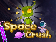 თამაშის Space Planet Crush