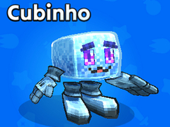 თამაშის Cubinho