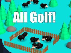 თამაშის All Golf!