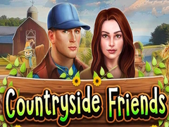 თამაშის Countryside Friends