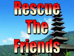 თამაშის Rescue The Friends
