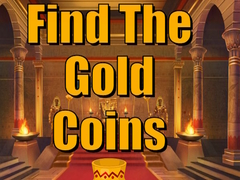 თამაშის Find The Gold Coins