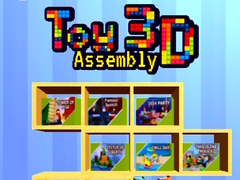 თამაშის Toy Assembly 3D