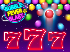 თამაშის Bubble Fever Blast