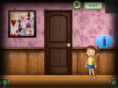 თამაშის Amgel Kids Room Escape 202