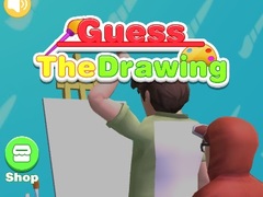 თამაშის Guess The Drawing